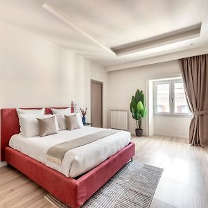 Deluxe Driepersoonskamer