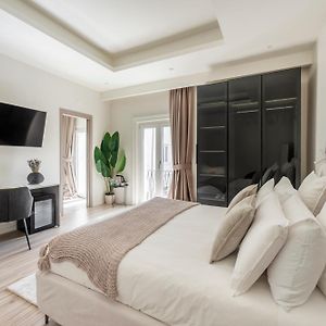 Deluxe Kamer met een King Size Bed